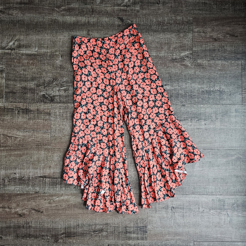ANTHROPOLOGIE - pants